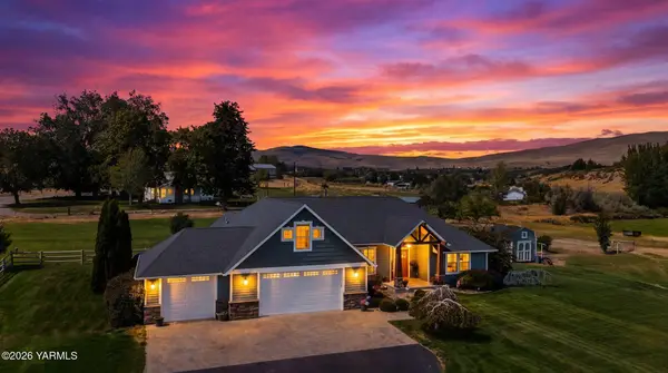 901 Hollow Creek, Yakima, WA 98908