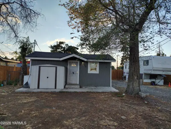 502 S 12th, Yakima, WA 98901
