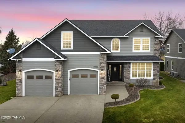 9503 Occidental, Yakima, WA 98903