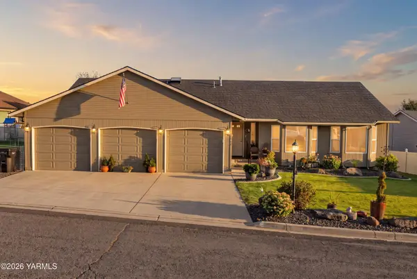 5602 Channel, Yakima, WA 98901