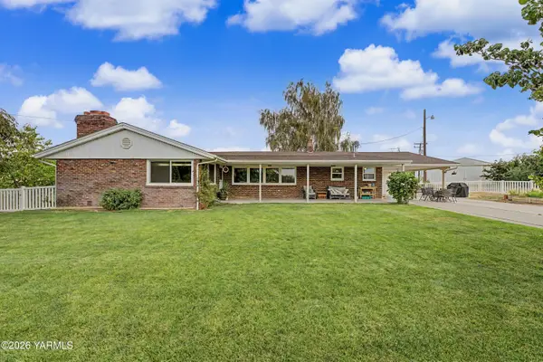 1001 Lamb, Zillah, WA 98953
