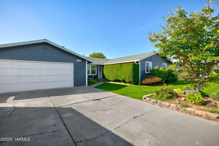 4612 Glenmoor, Yakima, WA 98908 - #3