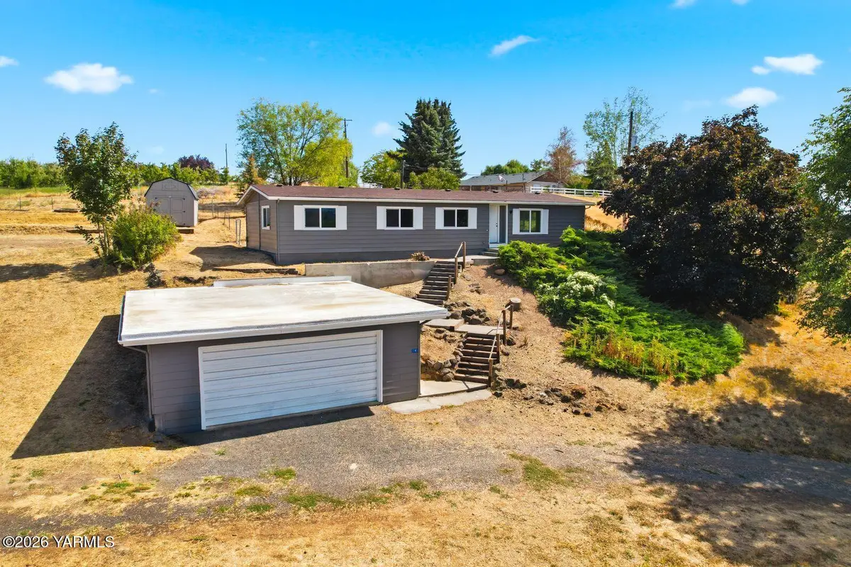 2040 Selah Naches, Yakima, WA 98908 - #1