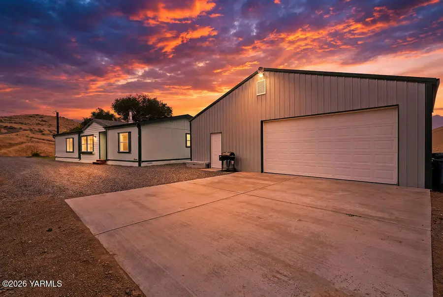 291 Kelly, Yakima, WA 98901 - #3