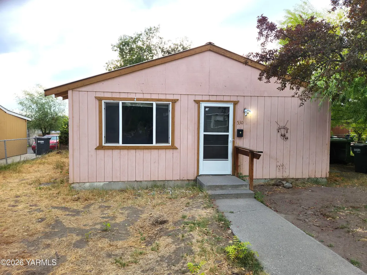530 S Elm, Pasco, WA 99301 - #1