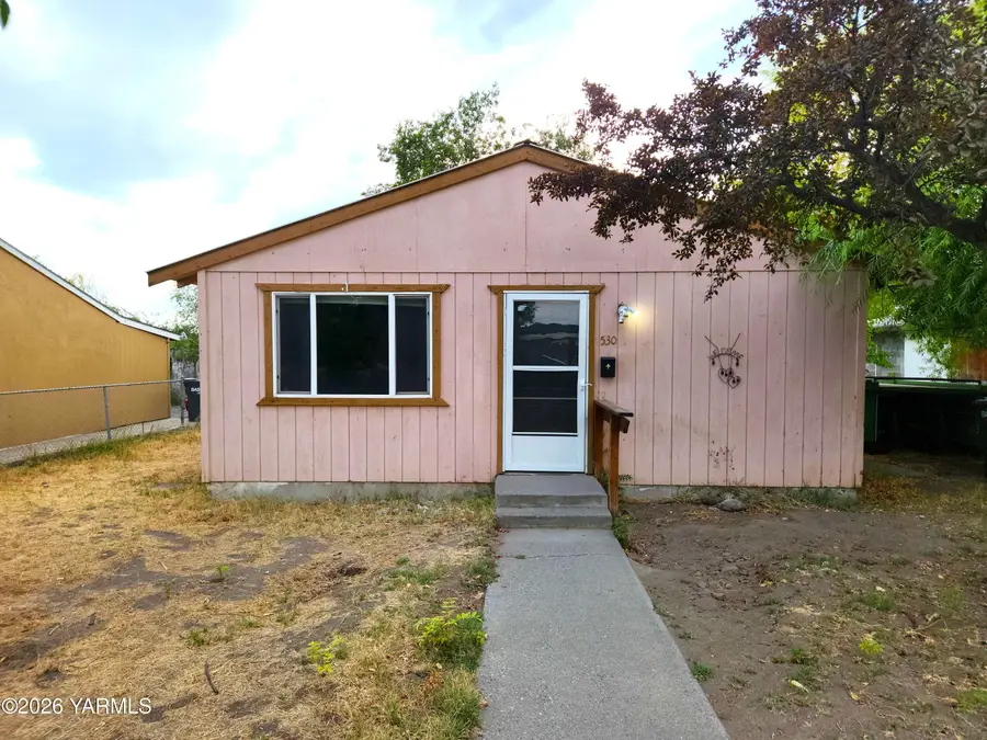 530 S Elm, Pasco, WA 99301 - #2