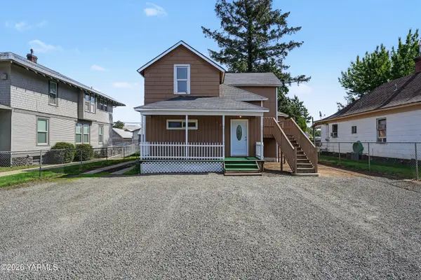 109 S 6th, Yakima, WA 98901