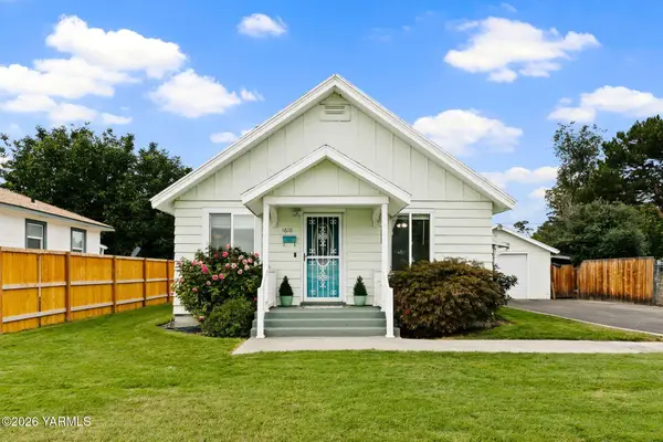 1610 S 4th, Yakima, WA 98902