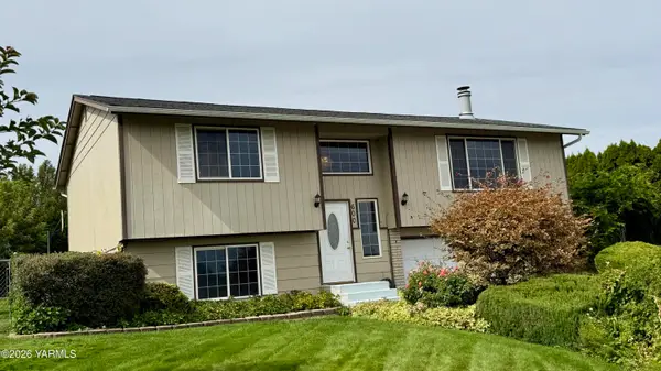 600 Westwind, Zillah, WA 98953