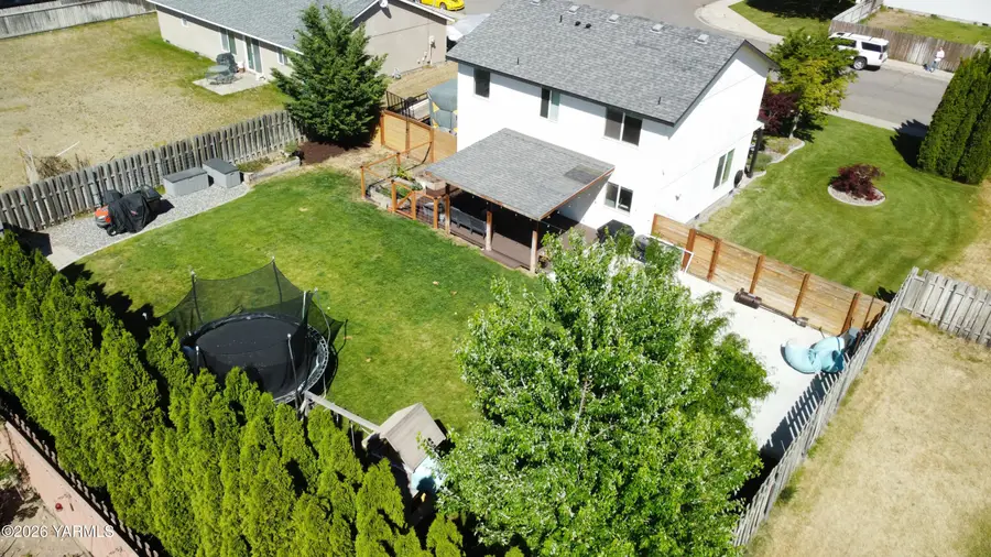 6112 Westminster, Pasco, WA 99301 - #2