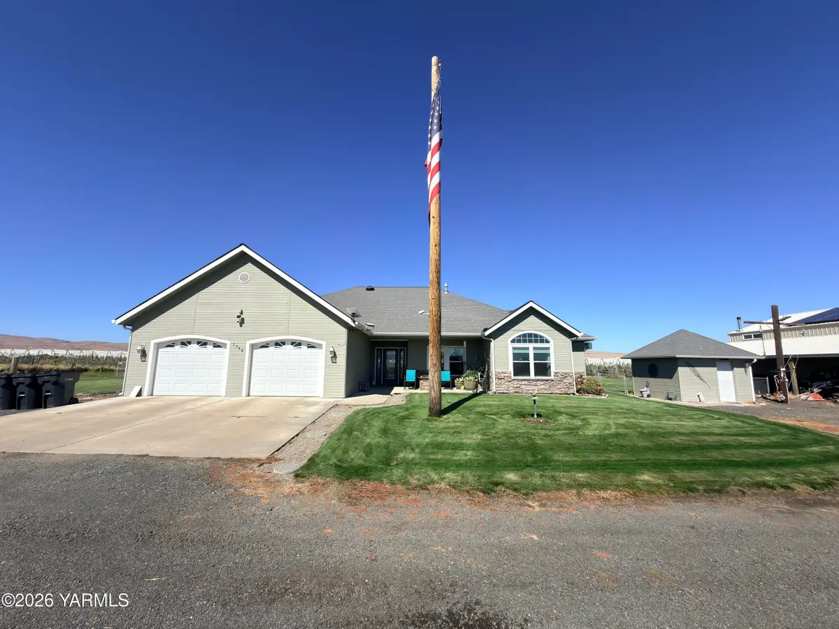 1799 N Cottonwood, Yakima, WA 98908 - #1