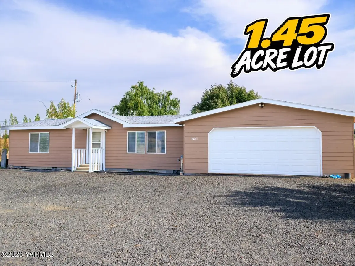 14521 Yakima Valley, Zillah, WA 98953 - #1