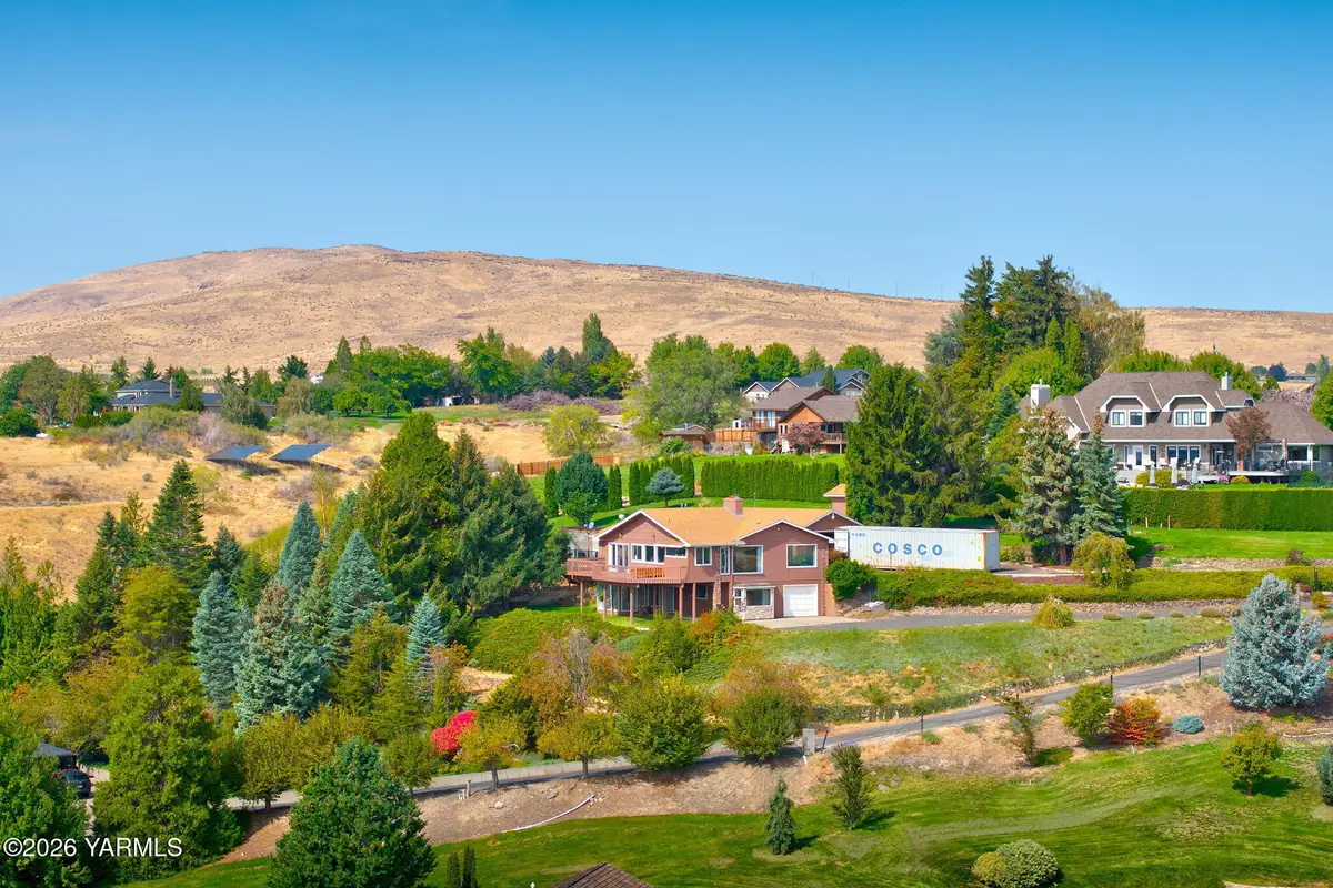 420 Aeroview, Yakima, WA 98908 - #1