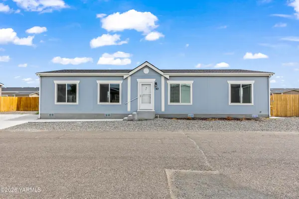 2802 S 5th, Union Gap, WA 98903