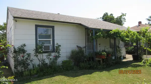 1213 S 1st, Yakima, WA 98902