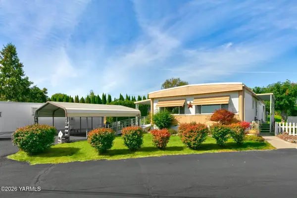 8301 W Tieton, Yakima, WA 98908