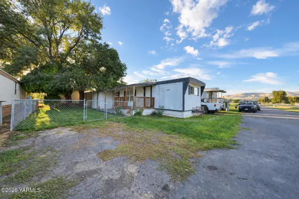 2802 Beaudry, Yakima, WA 98901