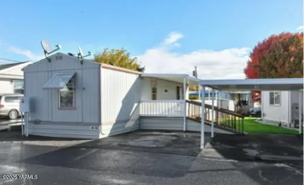 8301 Tieton, Yakima, WA 98908