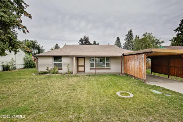 811 E Mountain View, Ellensburg, WA 98926
