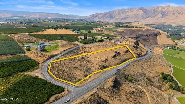 NKA ., Tieton, WA 98947