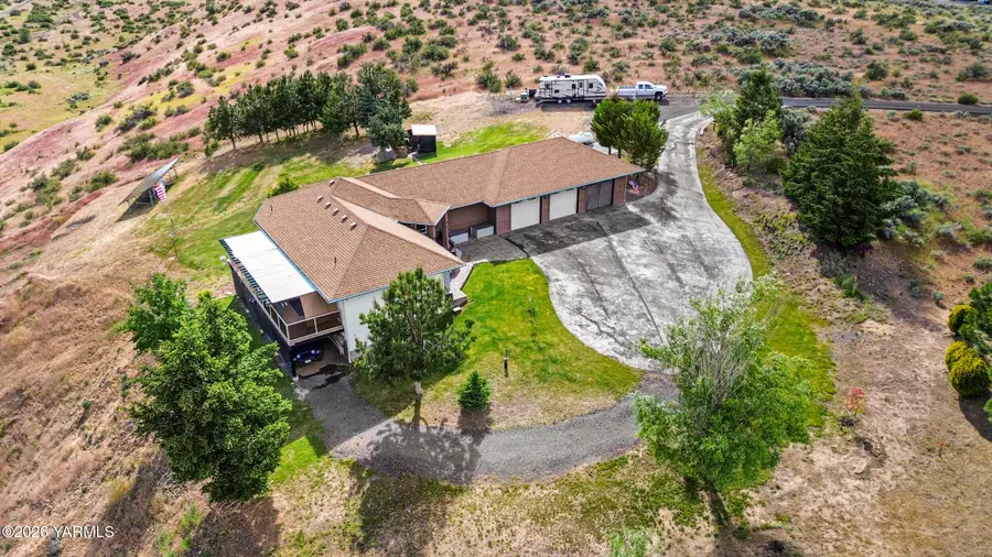 131 Dove Trail, Yakima, WA 98908 - #3