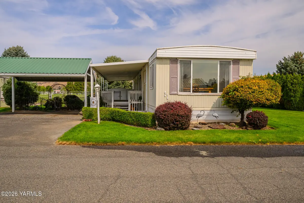3601 Castlevale, Yakima, WA 98902 - #1