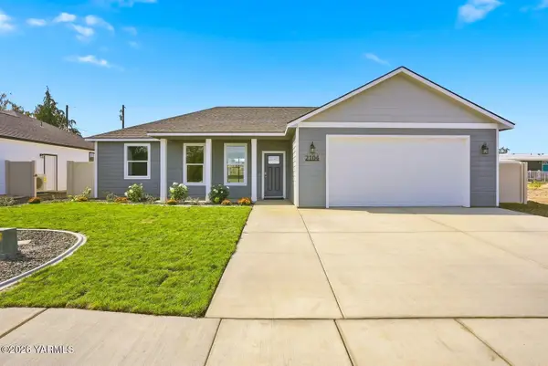 2104 Lovance, Yakima, WA 98903