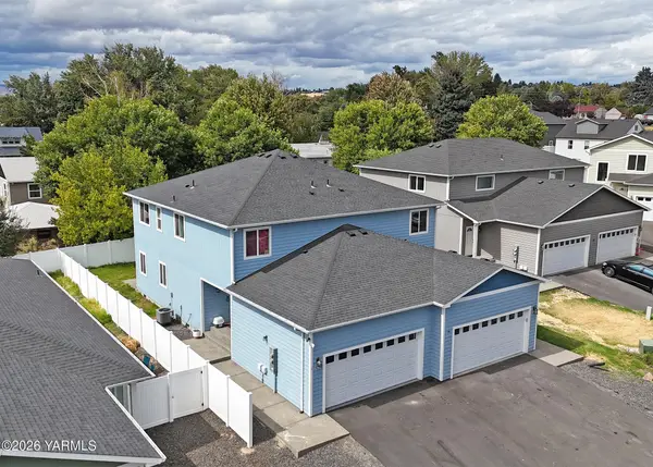 110 N 44th, Yakima, WA 98908