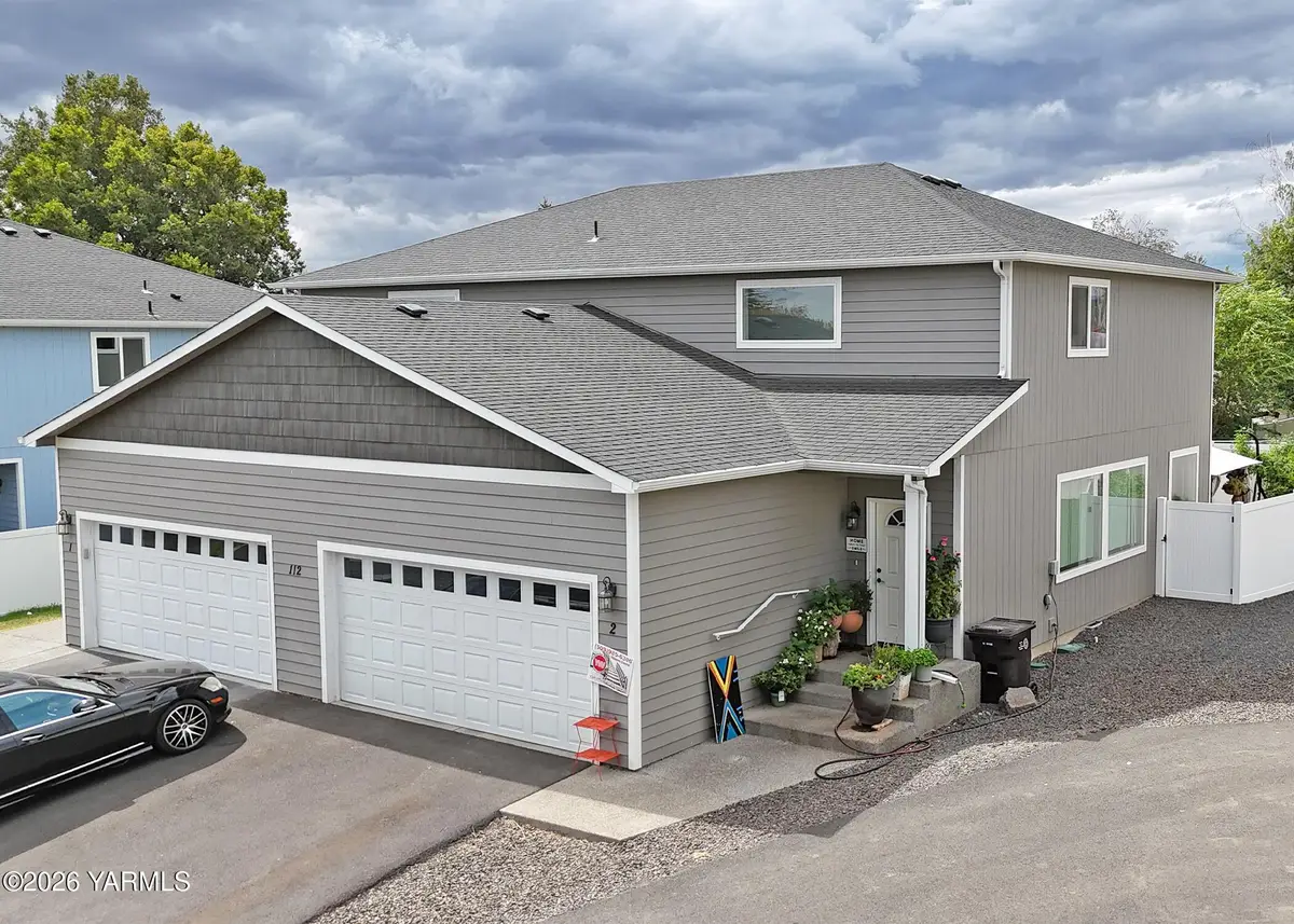 112 N 44th, Yakima, WA 98908 - #1