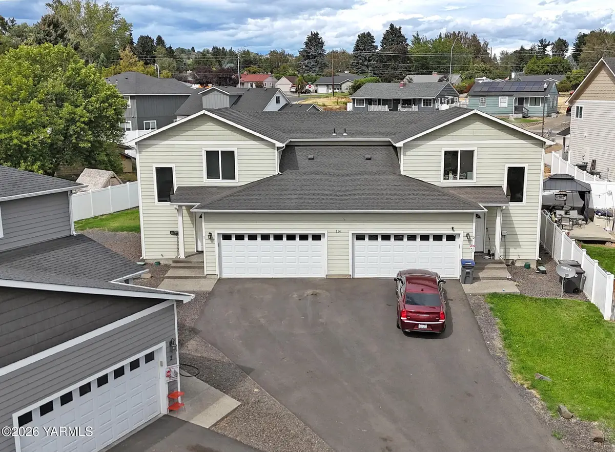114 N 44th, Yakima, WA 98908 - #1