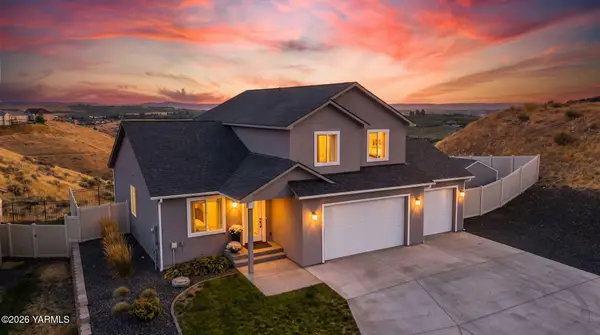 1560 W Goodlander, Selah, WA 98942