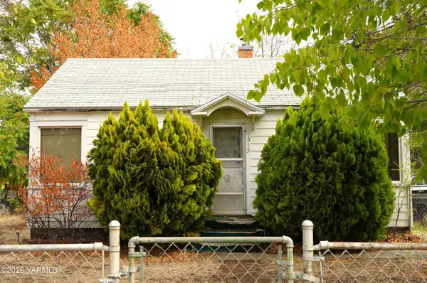 1313 S 1st, Yakima, WA 98901