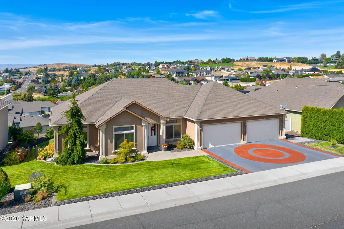 604 N 72nd, Yakima, WA 98908 - #1