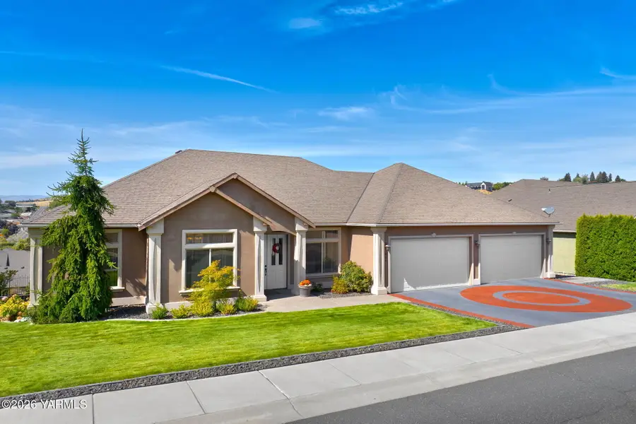 604 N 72nd, Yakima, WA 98908 - #2