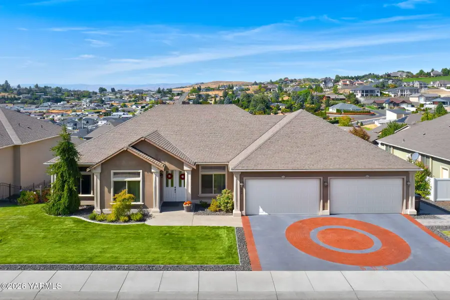 604 N 72nd, Yakima, WA 98908 - #3