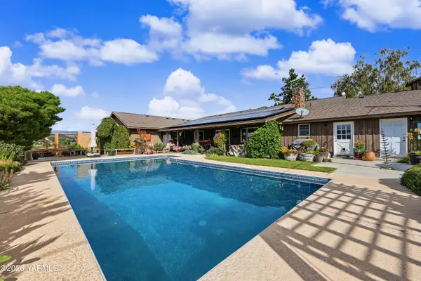 1180 Dilley, Tieton, WA 98947