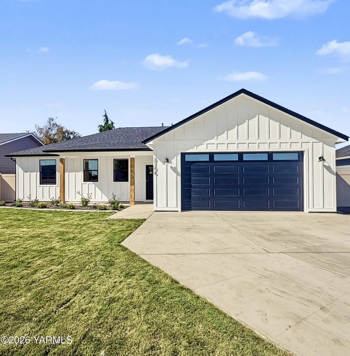 2106 Lovance, Yakima, WA 98903 - #1