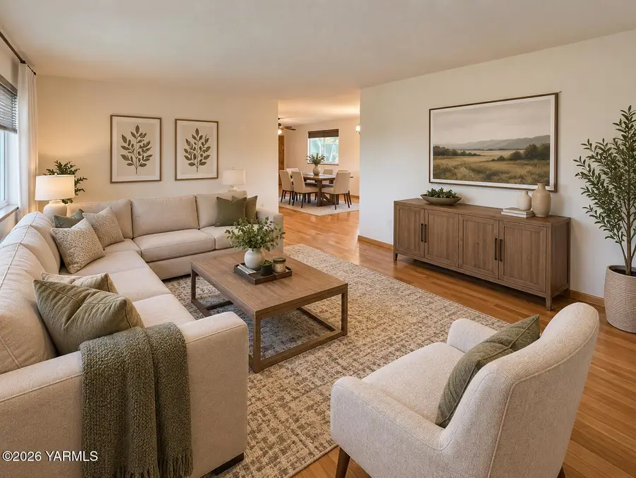 2601 W Viola, Yakima, WA 98902 - #3