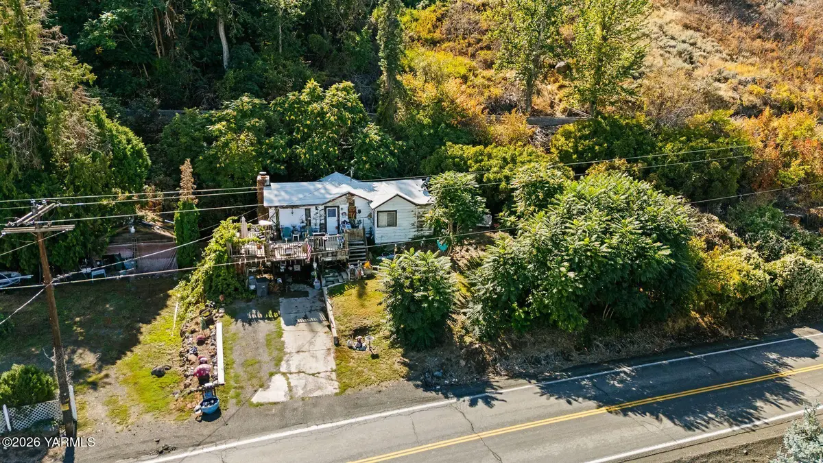 1540 S Naches, Yakima, WA 98908 - #1