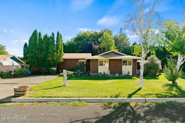 1407 S 35th, Yakima, WA 98902