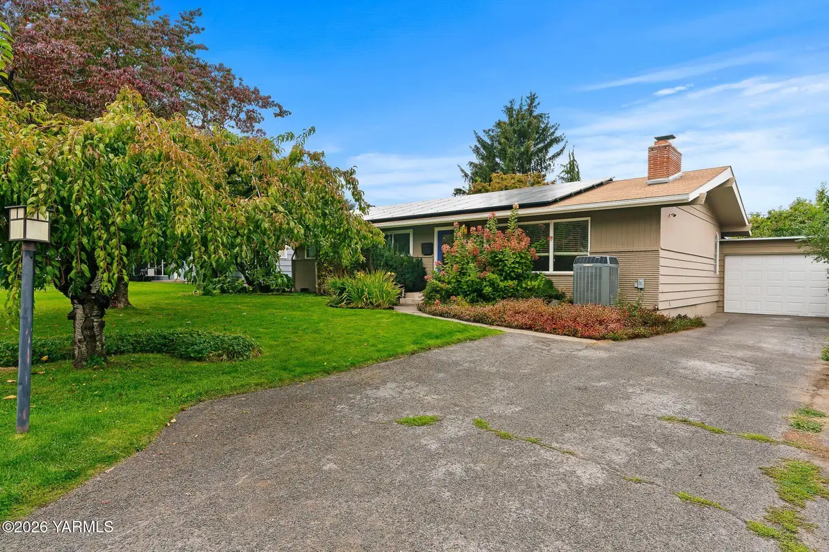 4211 Richey, Yakima, WA 98908 - #1