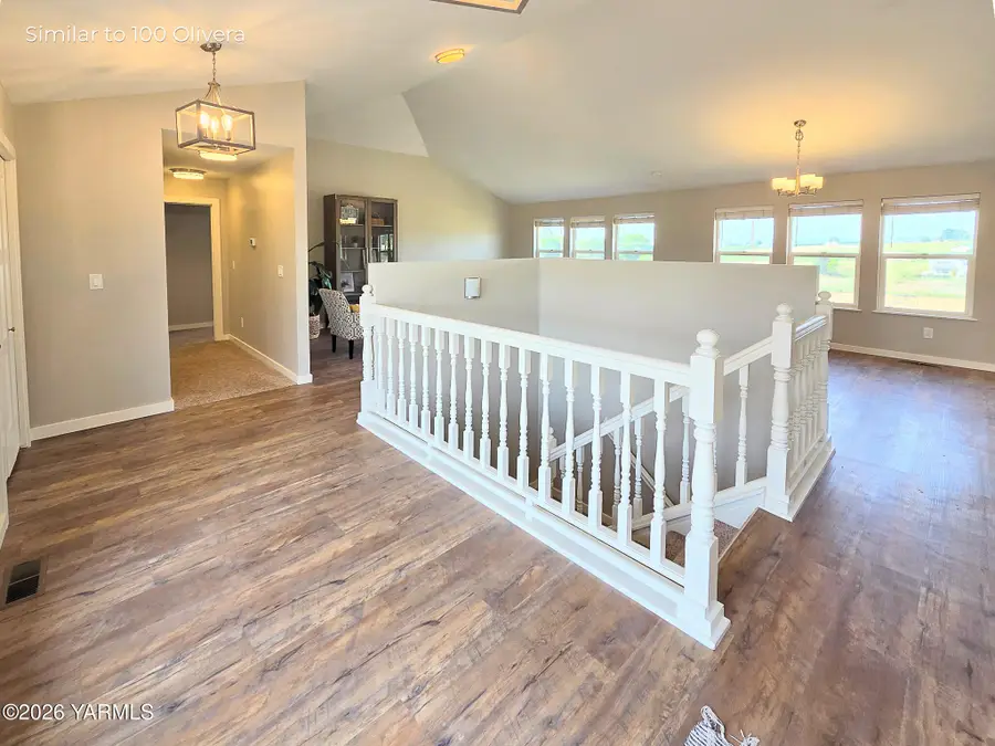 1253 Lucy, Zillah, WA 98953 - #2