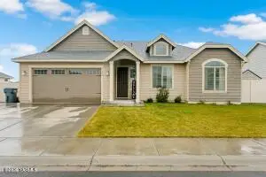 110 Bravo St, Moxee, WA 98936 - Image #1