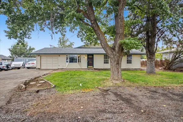 270 Kinne, Selah, WA 98942