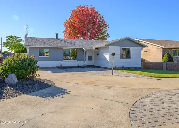 608 S Yakima, Wapato, WA 98951