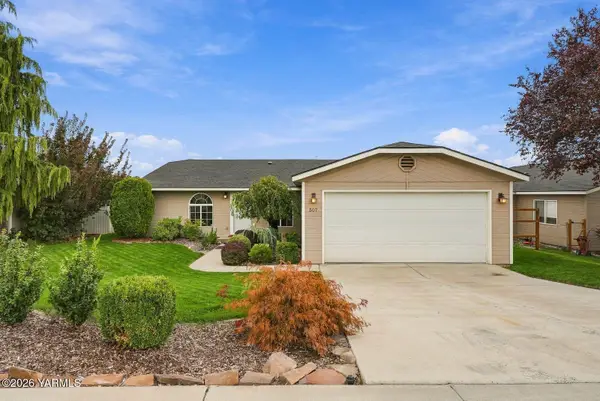 507 N 78th, Yakima, WA 98908