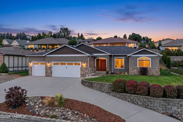 5805 Englewood, Yakima, WA 98908