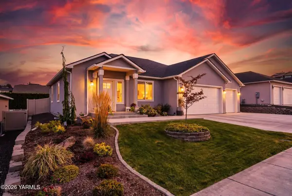 502 N 76th, Yakima, WA 98908