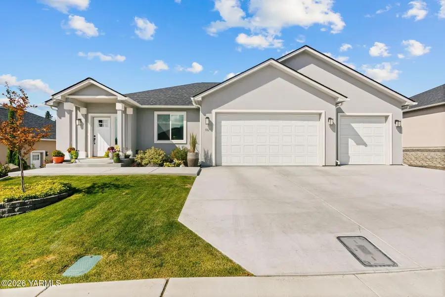 502 N 76th, Yakima, WA 98908 - #2