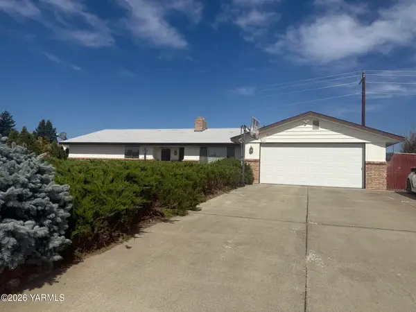 3611 Clinton, Yakima, WA 98902